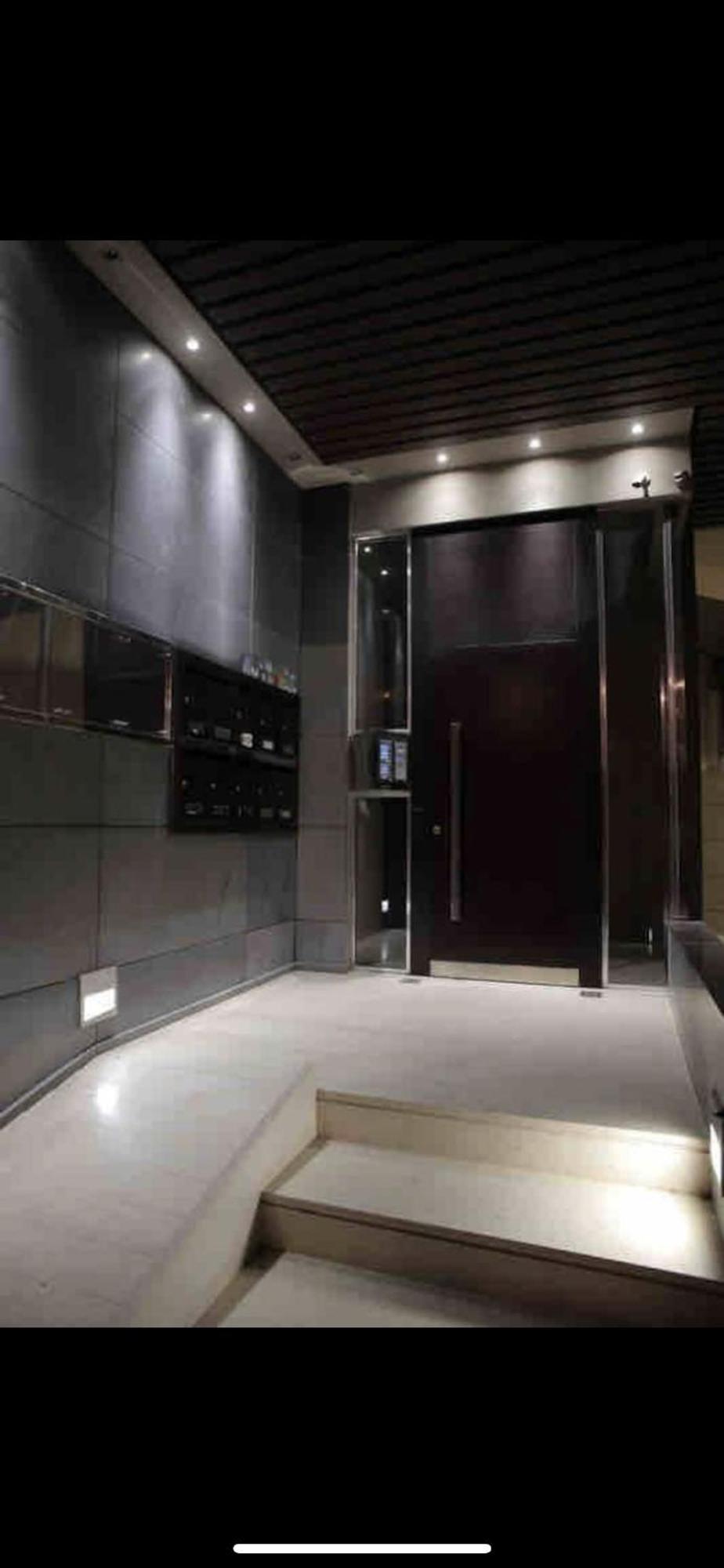 Onyx City Center Apartment With Parking Héraklion Extérieur photo