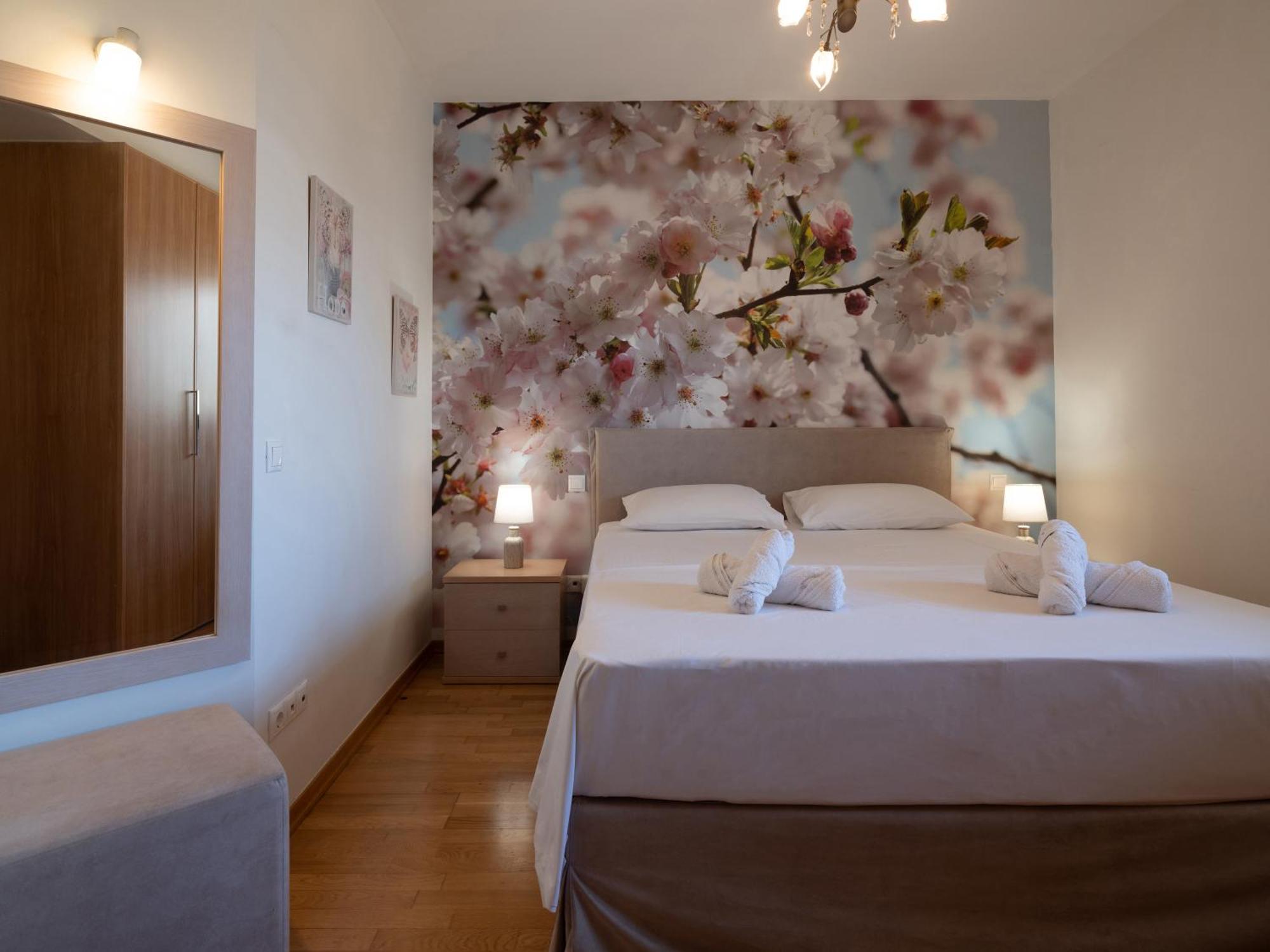 Onyx City Center Apartment With Parking Héraklion Extérieur photo