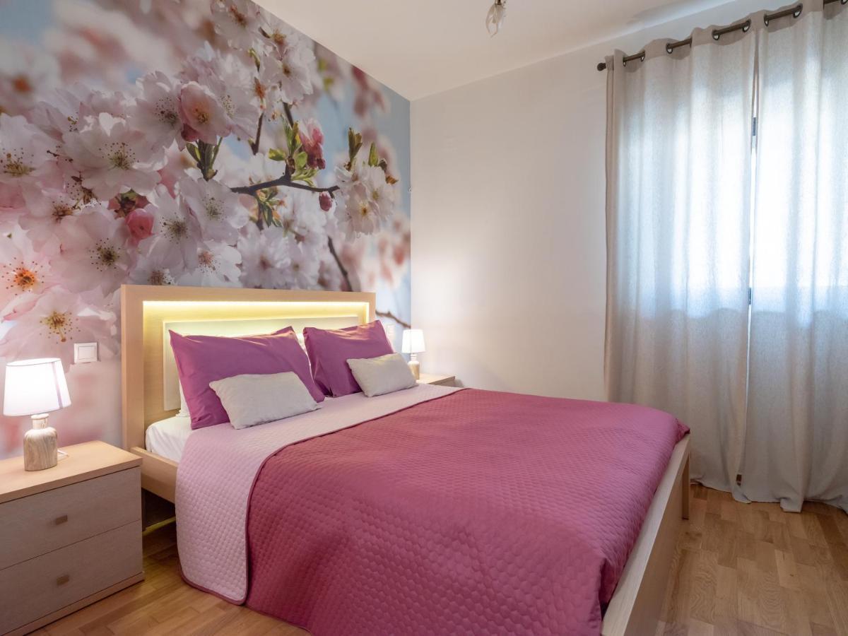 Onyx City Center Apartment With Parking Héraklion Extérieur photo